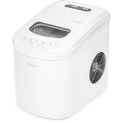 Ледогенератор Kitfort КТ-1813 100Вт 2200мл. белый