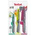 Набор Ножей Tefal/ 2100138186 Набор Ножей Tefal/ 2100138186