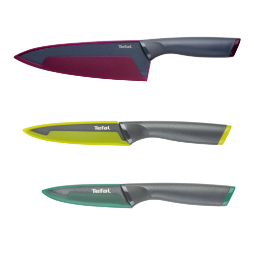Набор Ножей Tefal/ 2100138186
