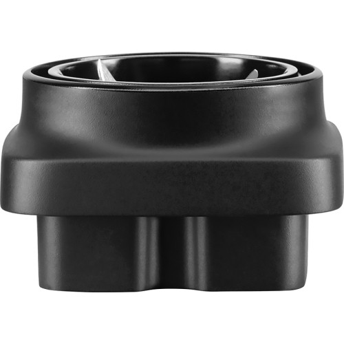 Стакан 0.5 л с крышкой и ножевым блоком для 5KSB13XX / 5KSB40XX