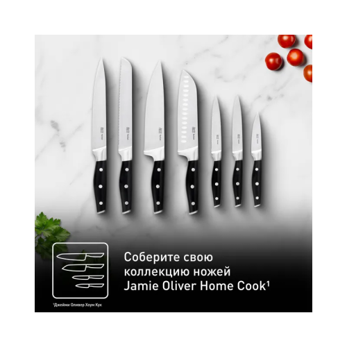 Нож-Сантоку Tefal/ 2100122780