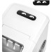Ледогенератор Kitfort КТ-1813 100Вт 2200мл. белый Ледогенератор Kitfort КТ-1813 100Вт 2200мл. белый