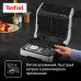 Насадка Tefal Optigrill XA730810 для вафельницы черный Насадка Tefal Optigrill XA730810 для вафельницы черный