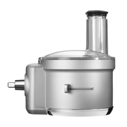 Насадка для нарезки кубиками KitchenAid, серый