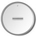 Крышка для посуды SMEG/ Крышка для посуды, ?26 см Крышка для посуды SMEG/ Крышка для посуды, ?26 см