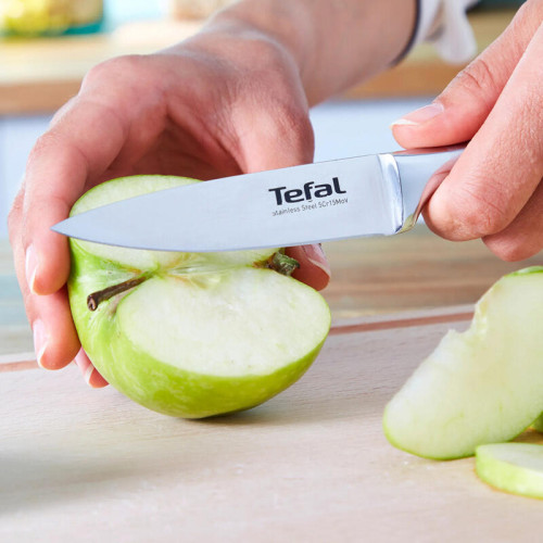 Нож для овощей Tefal/ 2100122980 Нож для овощей Tefal/ 2100122980
