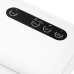 Вакуумный упаковщик Kitfort КТ-1509-2 130Вт белый Вакуумный упаковщик Kitfort КТ-1509-2 130Вт белый