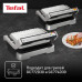 Насадка Tefal Optigrill XA730810 для вафельницы черный Насадка Tefal Optigrill XA730810 для вафельницы черный
