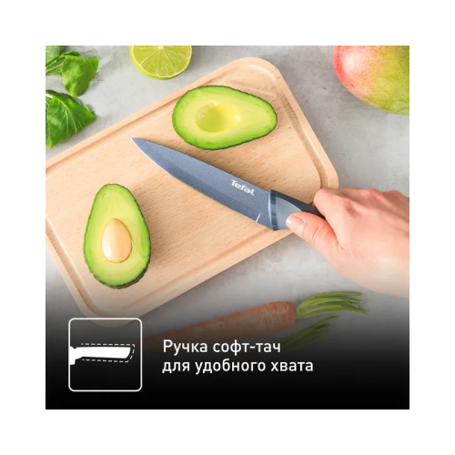 Набор ножей TEFAL/ 2100122016