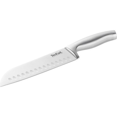 Нож сантоку Tefal/ 2100122985 Нож сантоку Tefal/ 2100122985