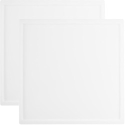 Поддон Kitfort КТ-1900-02 для сушек для фруктов и овощей белый