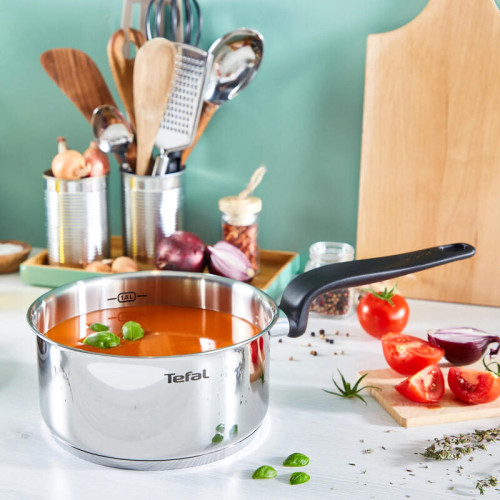 Ковш с крышкой Tefal/ 2100120954 Ковш с крышкой Tefal/ 2100120954
