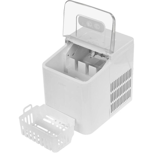 Ледогенератор Kitfort КТ-1816 120Вт 1500мл. белый