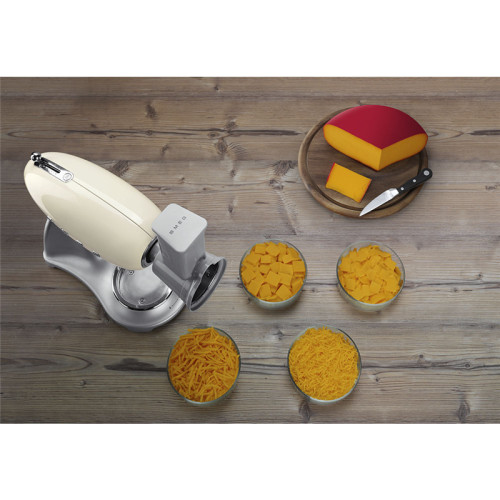 Дополнительная принадлежность  SMEG/ Насадка-универсальная терка