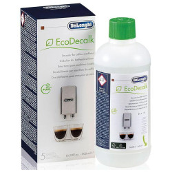 Очиститель от накипи для кофемашин Delonghi DLSC500 500мл