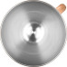 Чаша 4.8 л стальная, сияющий медный