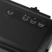 Вакуумный упаковщик Kitfort KT-1509-1 130Вт черный Вакуумный упаковщик Kitfort KT-1509-1 130Вт черный