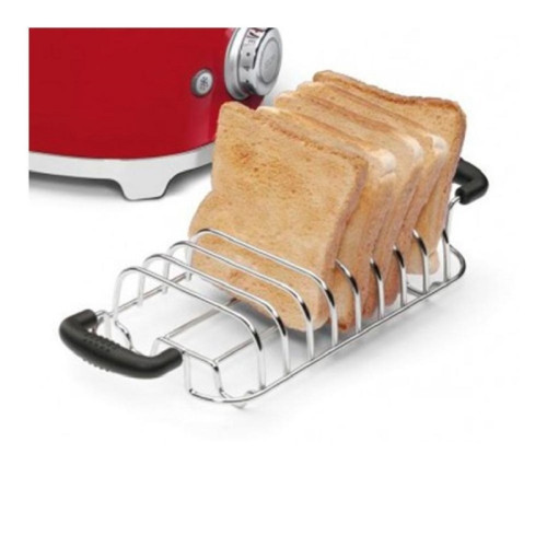 Дополнительная принадлежность  SMEG/ Решетка для подогрева булочек - 1 шт. Для тостеров TSF01