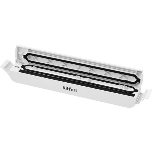 Вакуумный упаковщик Kitfort KT-1505-2 85Вт белый