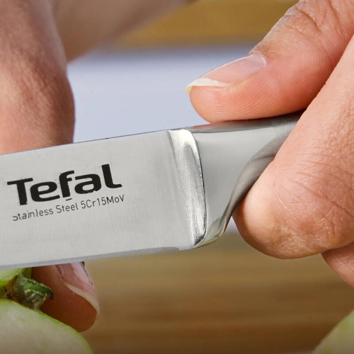 Нож для овощей Tefal/ 2100122980 Нож для овощей Tefal/ 2100122980
