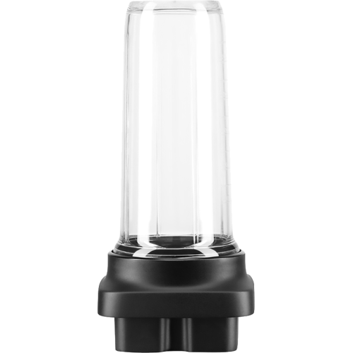 Стакан 0.5 л с крышкой и ножевым блоком для 5KSB13XX / 5KSB40XX