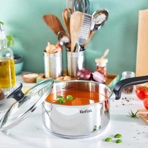 Ковш с крышкой Tefal/ 2100120954 Ковш с крышкой Tefal/ 2100120954