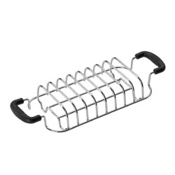 Дополнительная принадлежность  SMEG/ Решетка для подогрева булочек - 1 шт. Для тостеров TSF01