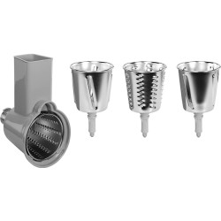 Дополнительная принадлежность  SMEG/ Насадка-универсальная терка