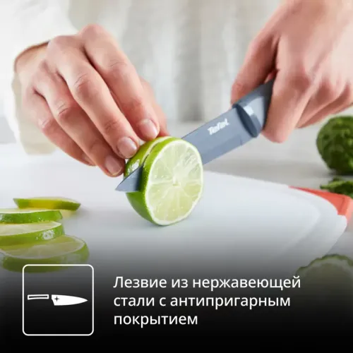 Набор Ножей Tefal/ 2100138186