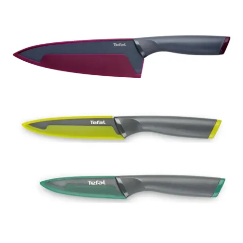 Набор Ножей Tefal/ 2100138186