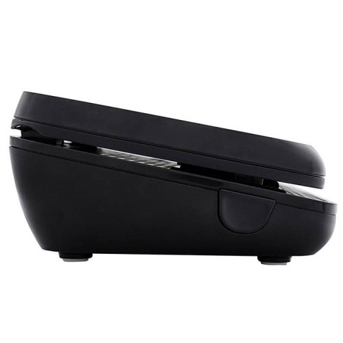 Вакуумный упаковщик Kitfort КТ-1502-2 110Вт черный/серый