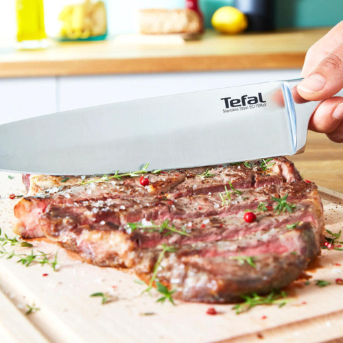 Нож поварской Tefal/ 2100122983