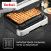 Насадка Tefal Optigrill XA730810 для вафельницы черный Насадка Tefal Optigrill XA730810 для вафельницы черный