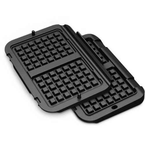 Насадка Tefal Optigrill XA730810 для вафельницы черный