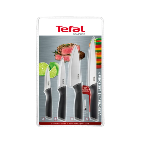Набор ножей Tefal/ 2100121761