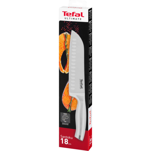 Нож сантоку Tefal/ 2100122985 Нож сантоку Tefal/ 2100122985