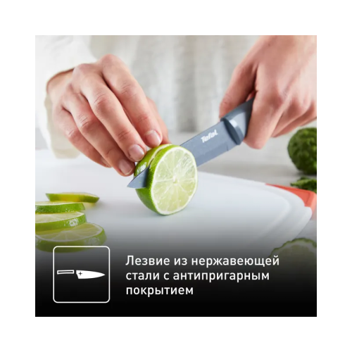 Набор ножей TEFAL/ 2100122016
