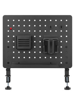 Органайзер Cactus CS-PB-BK черный