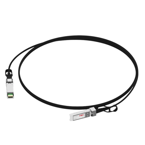 Кабель/ FIBO FT-S25-DAC2m SFP28 DAC модуль, медный кабель Belden, 2 метр