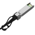 Кабель/ FIBO FT-S10-DAC1m SFP+ DAC модуль 10G, медный кабель 30AWG, 1 метр