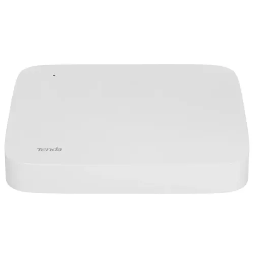 Сетевой видеорегистратор/ Tenda N6P-8H 8-канальный сетевой видеорегистратор высокой четкости с поддержкой PoE