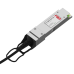 Кабель/ FIBO FT-Q40-DAC3m QSFP DAC модуль, медный кабель Belden, 3 метра