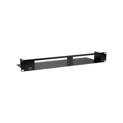 Шасси/ 2-slot chassis allows 2 DPS-200, DPS-300, DPS-500 and/or DPS-500DC to be deployed in a standard equipment rack
