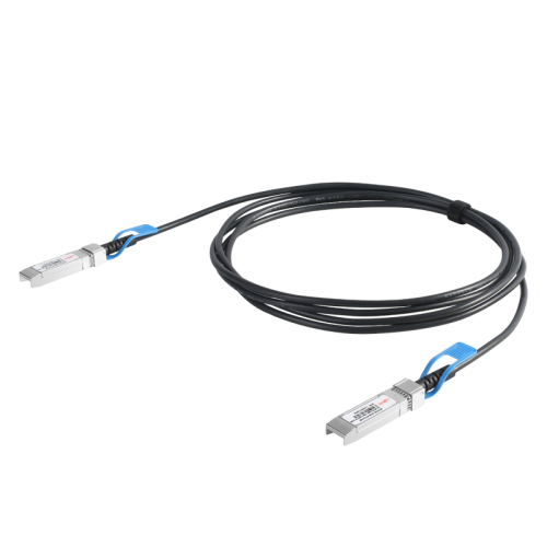 Кабель/ 25G DAC 3m