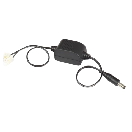 Выпрямитель/ SC&T PC500 Выпрямитель с AC 15-26В / DC 15-28В в DC 12В(стабилизированное), до 500 mA Max.