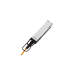 Кабель/ FIBO FT-Q40-4S10-AOC2m QSFP+ to 4SFP+ AOC модуль, оптический кабель, 2 метра