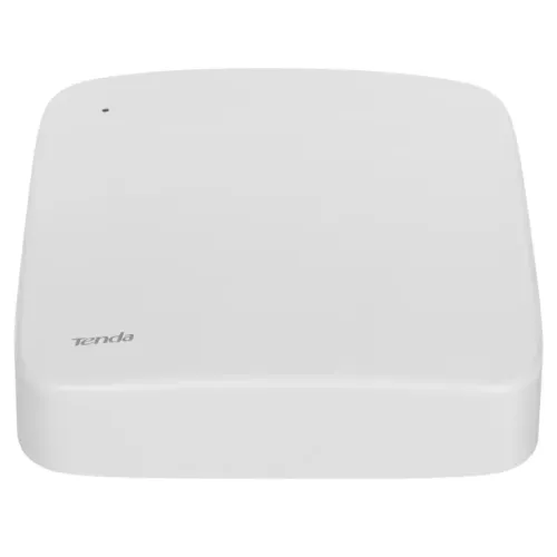 Сетевой видеорегистратор/ Tenda N6P-4H 4-канальный сетевой видеорегистратор высокой четкости с поддержкой PoE