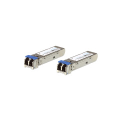1.25G Single-Mode/10KM Оптический SFP Модуль/ 1.25G Single-Mode/10KM Fiber SFP Module