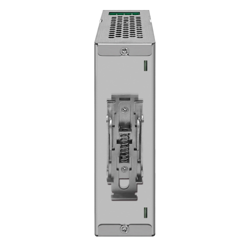 Промышленный блок питания DC52V, 300W. Выходной ток: до 5,8A. Регулировка выходного напряжения в диапазоне DC50-57V Диапазон входных напряжений: AC100-265V. Цифровой индикатор выходного напряжения и тока. Защита от короткого замыкания, перенапряжения и пе