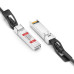 Твинаксиальный медный кабель/ 2m (7ft) Generic Compatible 10G SFP+ Passive Direct Attach Copper Twinax Cable #74619